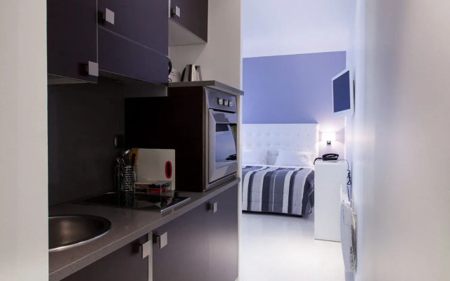 Residence & Spa Le Prince Regent