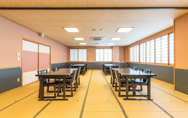 Tabist Sakana no Sumika Marusen Toba