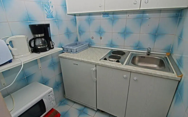 Apartment Hasima 116