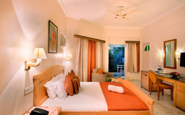 Avion Holiday Resort