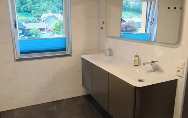 Ferienwohnung Brader