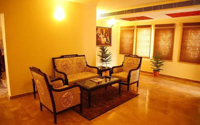 Hotel Brys Fort