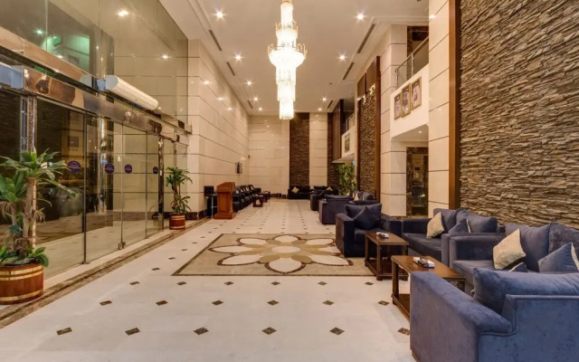 Mawaddah Al Naseem Hotel