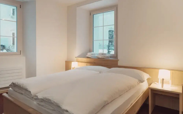 Lodge Brocco & Posta