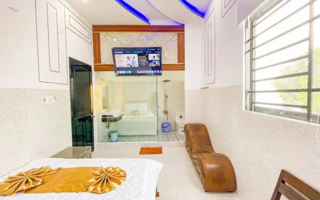 Ruby Motel 1 CT - by BAY LUXURY