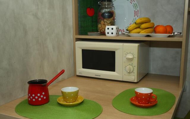 Dunavski Kej Apartment