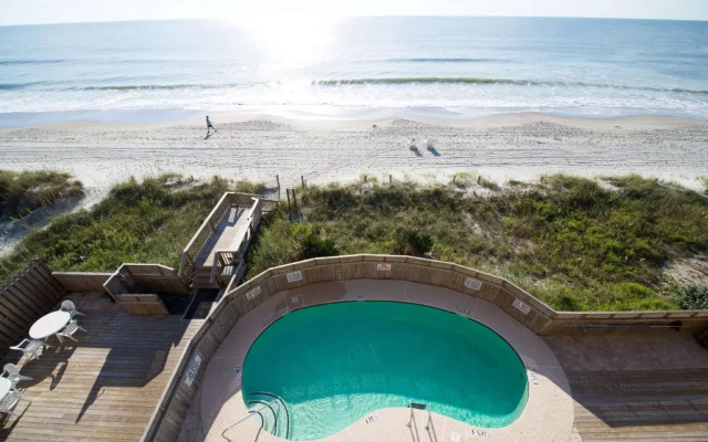 Sea Mystique Murrells Inlet