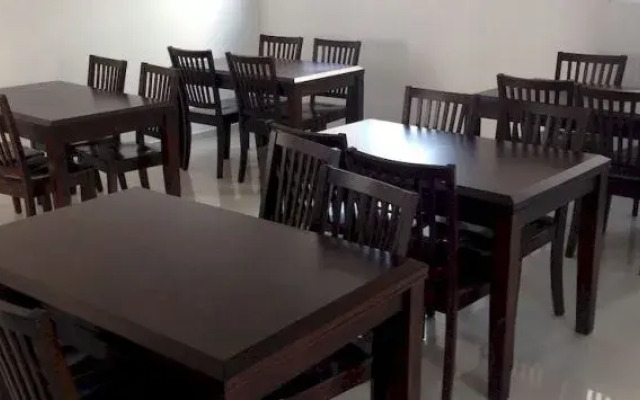Real Plaza Flat Service