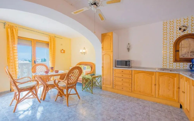 Villa Maryvilla 36 - Plaza Mayor