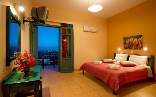 Kaliviani Traditional Hotel