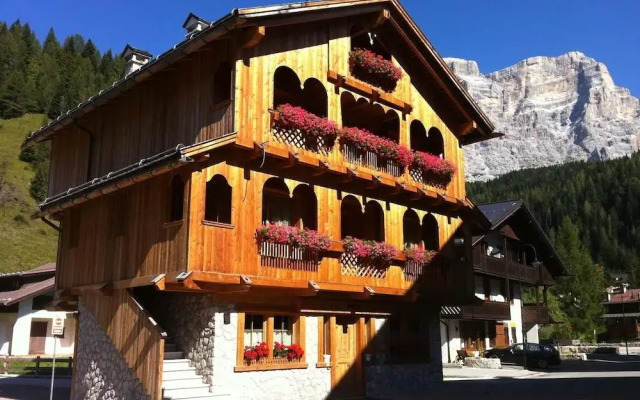 Chalet Fisei