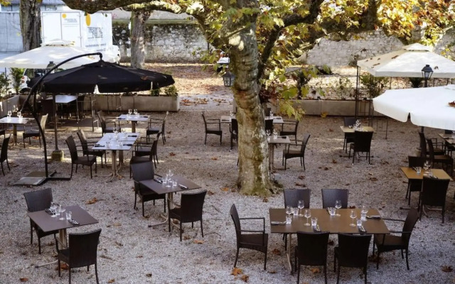 Auberge Communale de Carouge