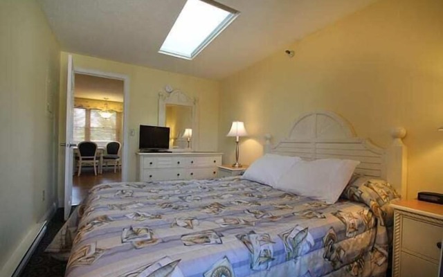 Nautical Mile Resort