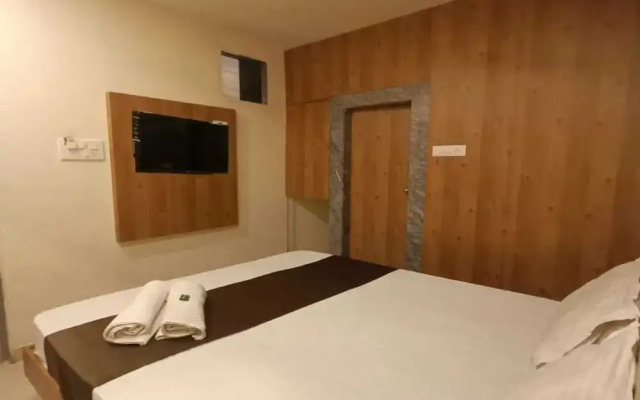 Hotel Apple Inn