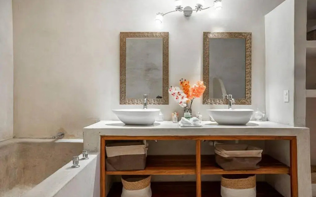 Villa Casa Quetzal - 5 bedroom - La veleta