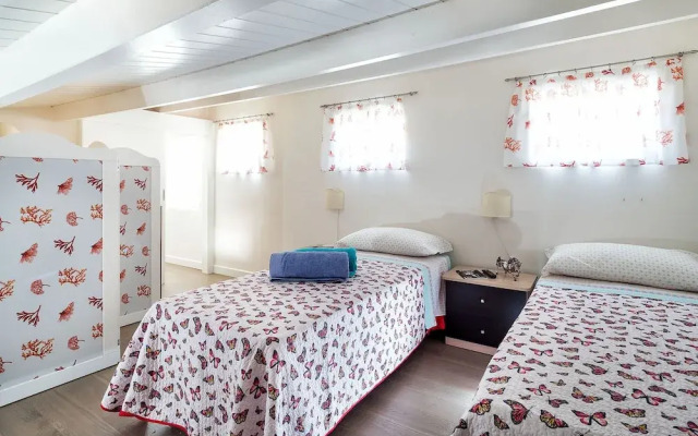 Donnalucata Suite