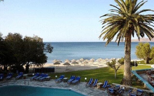 Apollon Suites