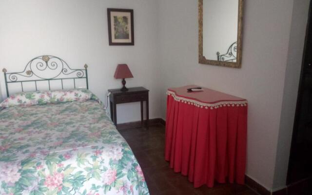 Hostal Gran Capitan