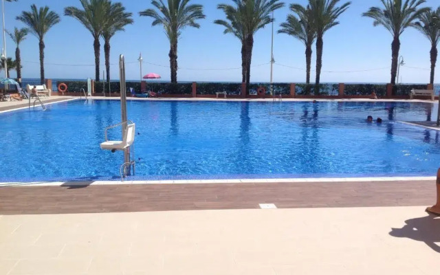Apartamento Centro Internacional