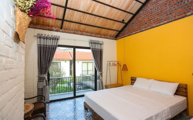 Trang An La Casa - Hostel