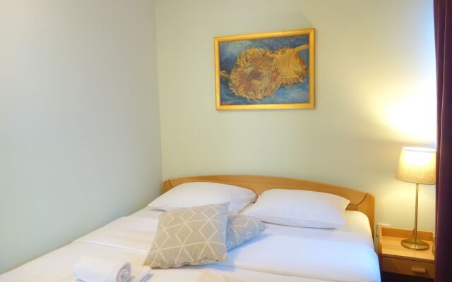 Villa Quantum Beograd