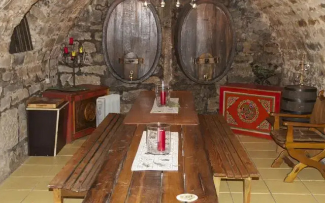 Gasthof Krone