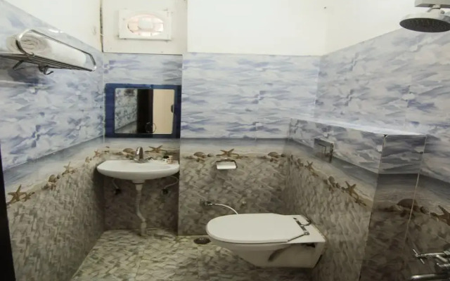 OYO 3964 Hotel Shubhkamna Grand
