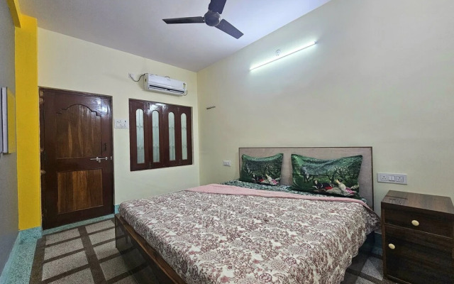 Saraogi Homestays