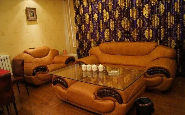 Longhua Hotel