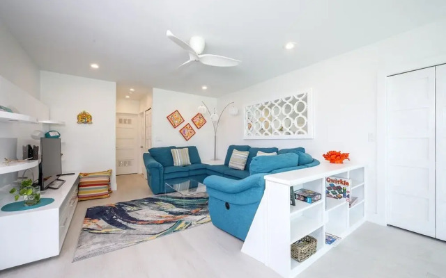 Dream House 3 Bedroom Home