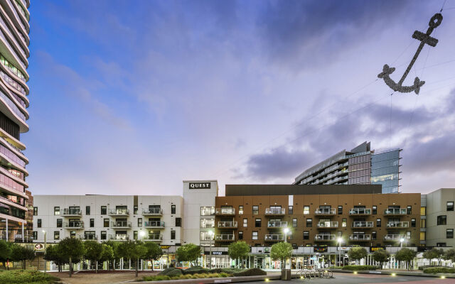 Quest Docklands