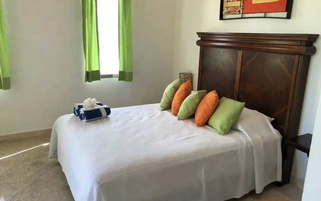 Casa Vaquero