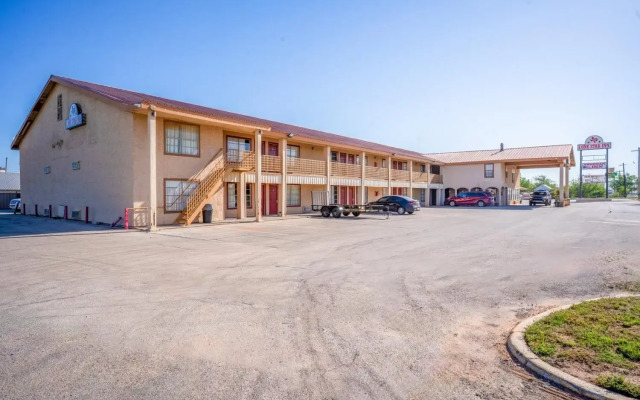Lone Star Inn by OYO Vernon Texas Hwy 287