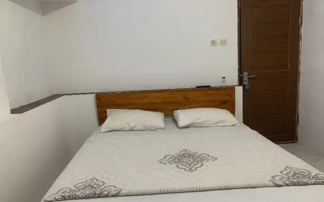 Mozza Guest House By Zuzu