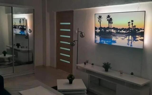 Apartament DeltaView Deluxe Sulina