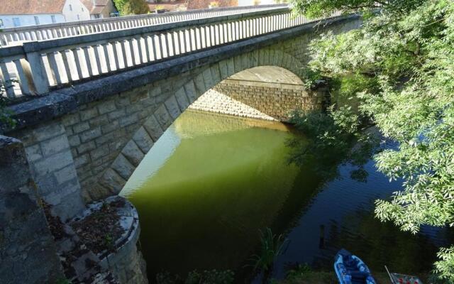 Mobile-Home 1 "Ognon"