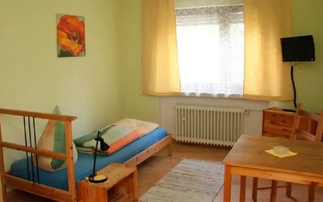 Hotel Garni Haase