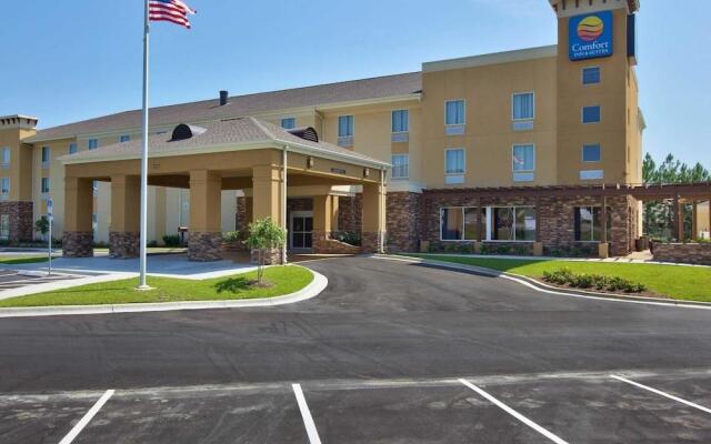 Comfort Inn & Suites Dothan East