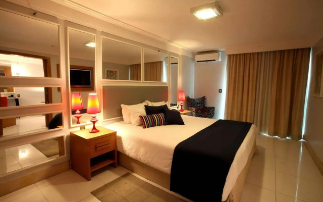 Royal Macaé Palace Hotel