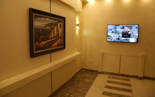 Western Gate Residence 1 - Amman, Jordan