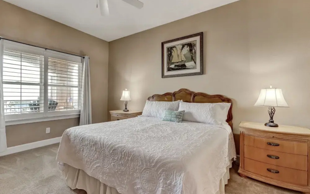 Top Floor Beach View Condo Ocean Park 409