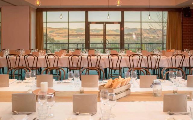 Novotel Barossa Valley Resort