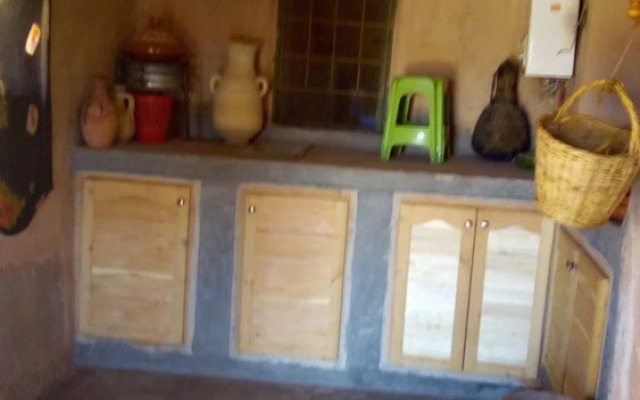 Gite chez l'Habitant Amzil