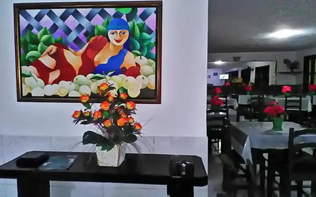 Hotel Kalifornia