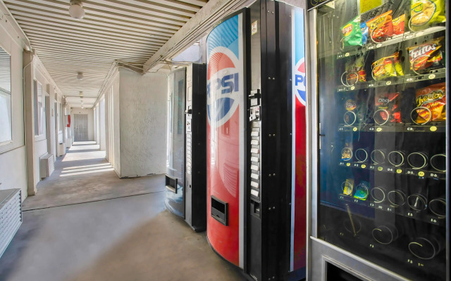 Motel 6 Tucson, AZ - East Williams Center