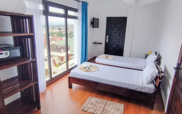 Hôtel H1 Fianarantsoa