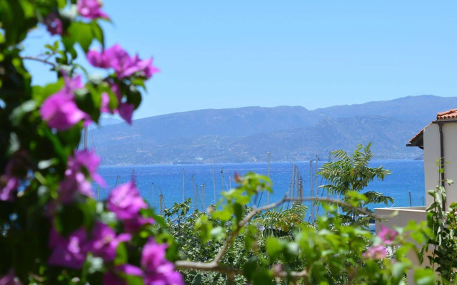 Mantraki Hotel Apartments