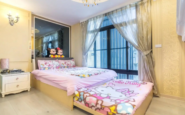 Haianstay