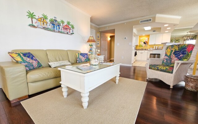 1901 Brighton 2 Bedroom Condo