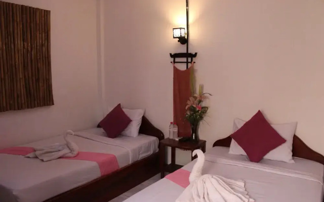Route 66 Hostel